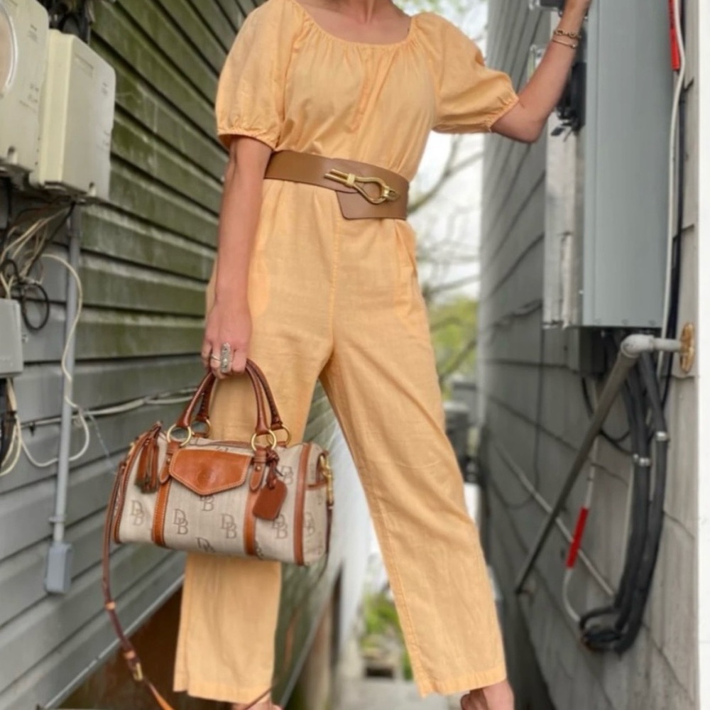 Free People Jumpsuit